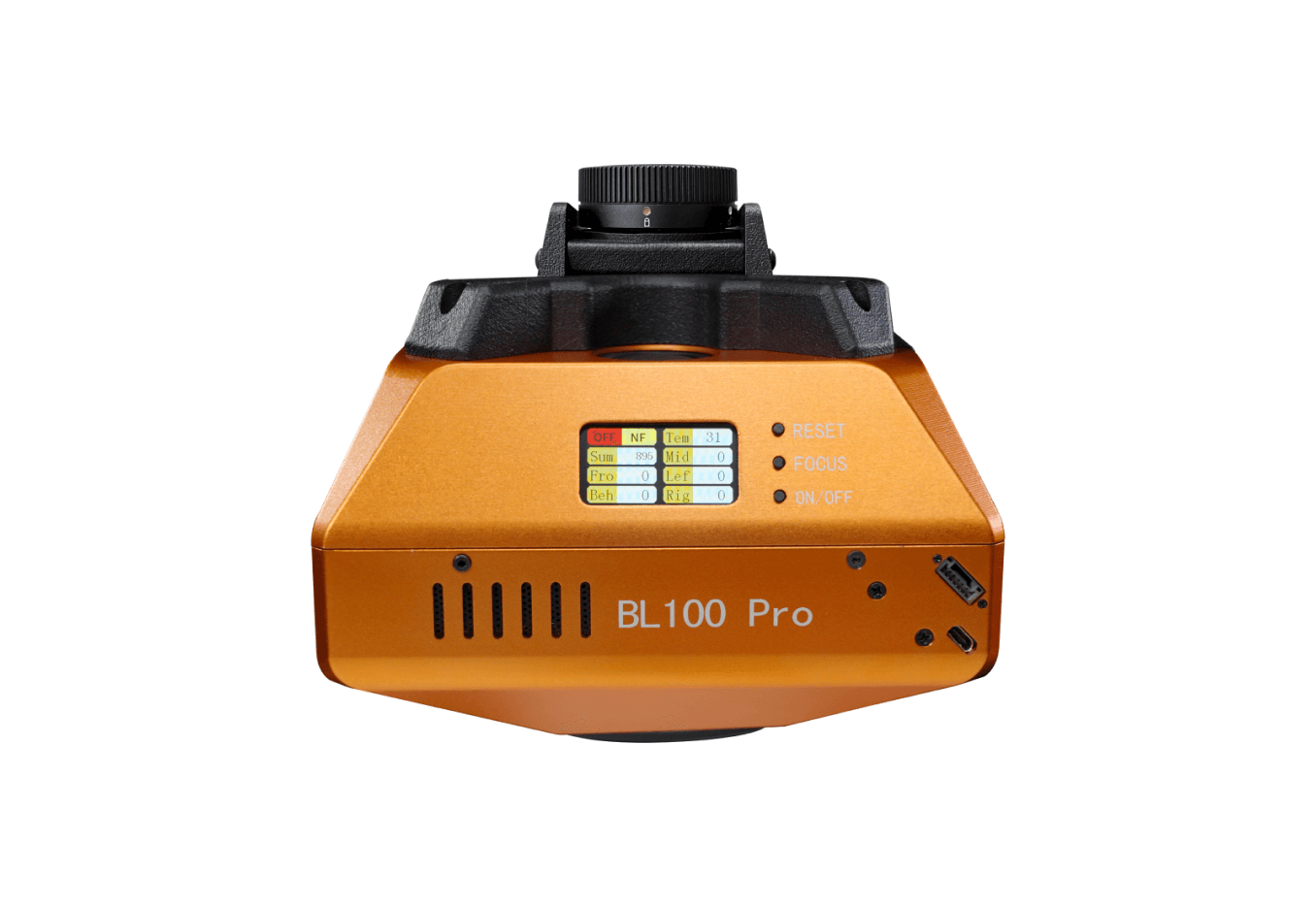 psdk,alpha,bl100,obliquecamera,fixar,Automoving